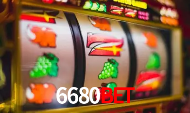 A Revolução dos Aplicativos de Jogos no 6680bet