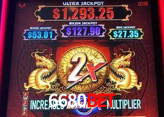 Desvendando o Mundo dos Jogos Virtuais na 6680bet