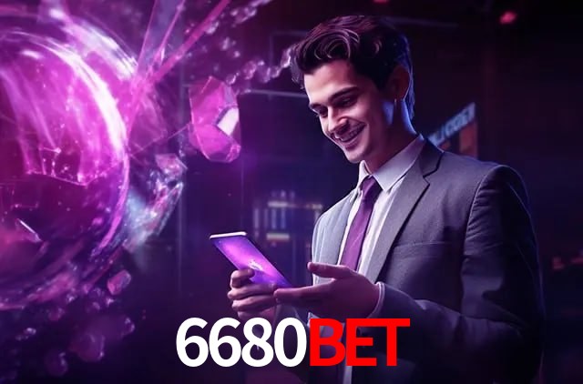 Welcome Bonus 6680bet