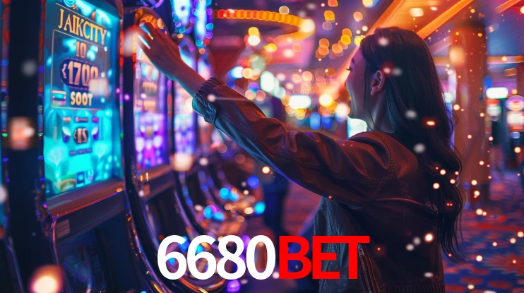 6680bet: Seu Cassino Premiado com Pagamentos Rápidos