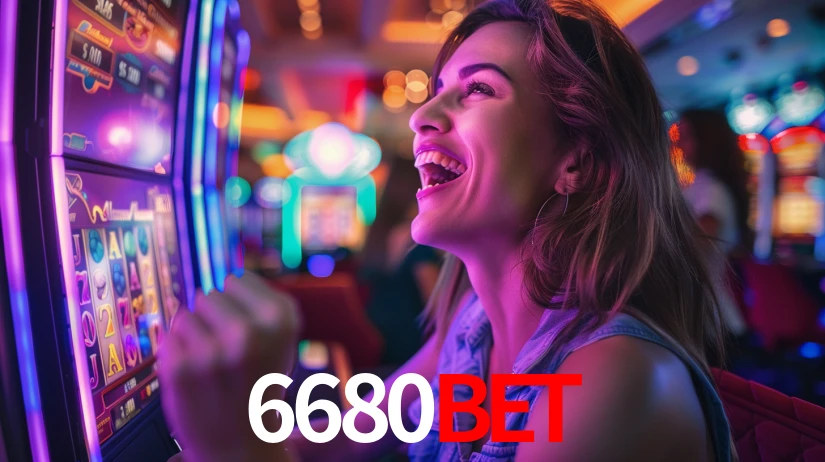 6680bet - Melhor Cassino da Internet - 6680bet.com