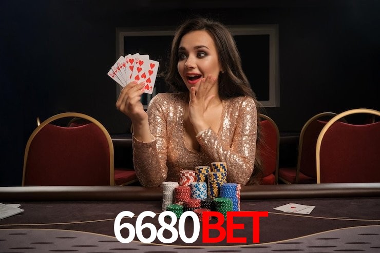 Estatísticas 6680bet