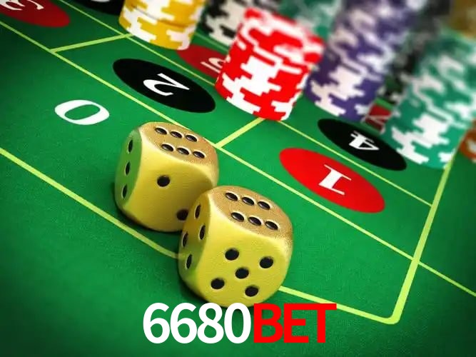 Statistics 6680bet