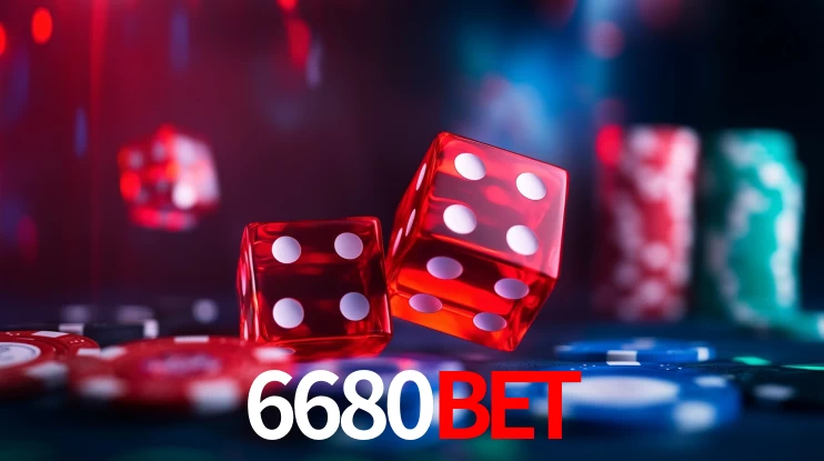 Bonus na Plataforma Online 6680bet