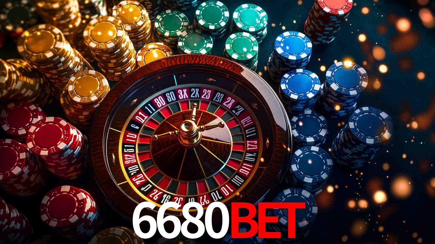 Programa VIP 6680bet