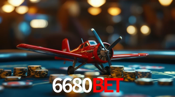 Slot Games 6680bet