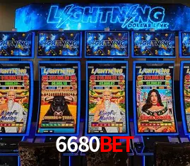 Desvendando o Mundo dos Jogos Virtuais na 6680bet