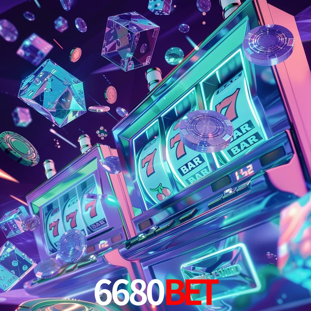 Inovações de Jogos na 6680bet: O Futuro das Experiências Interativas