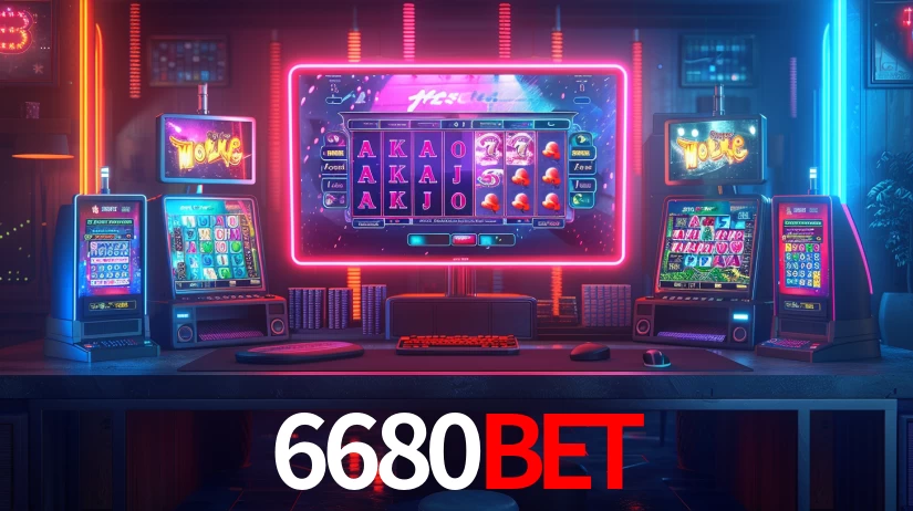 6680bet