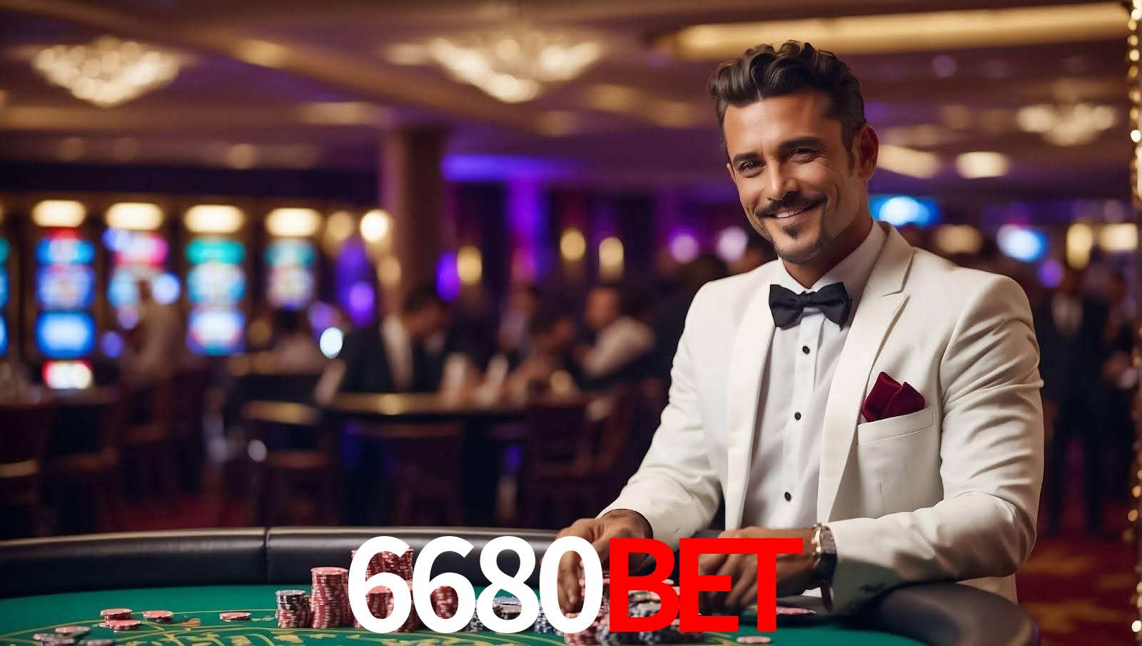 Cadastro Rápido 6680bet