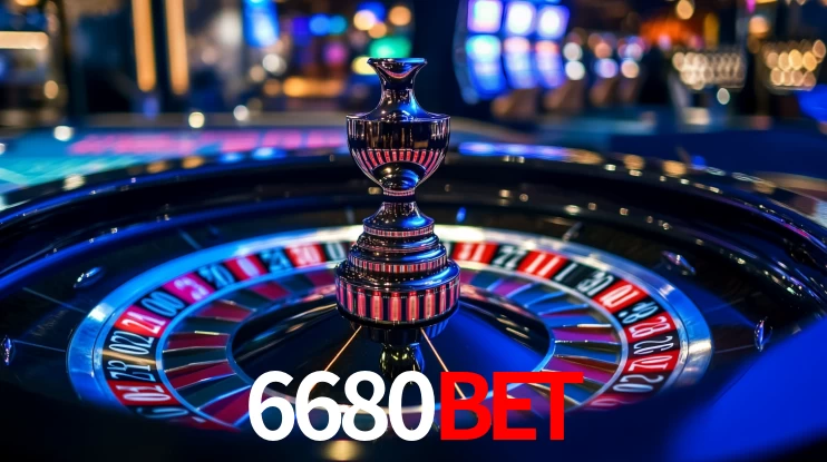 Premium Interface 6680bet