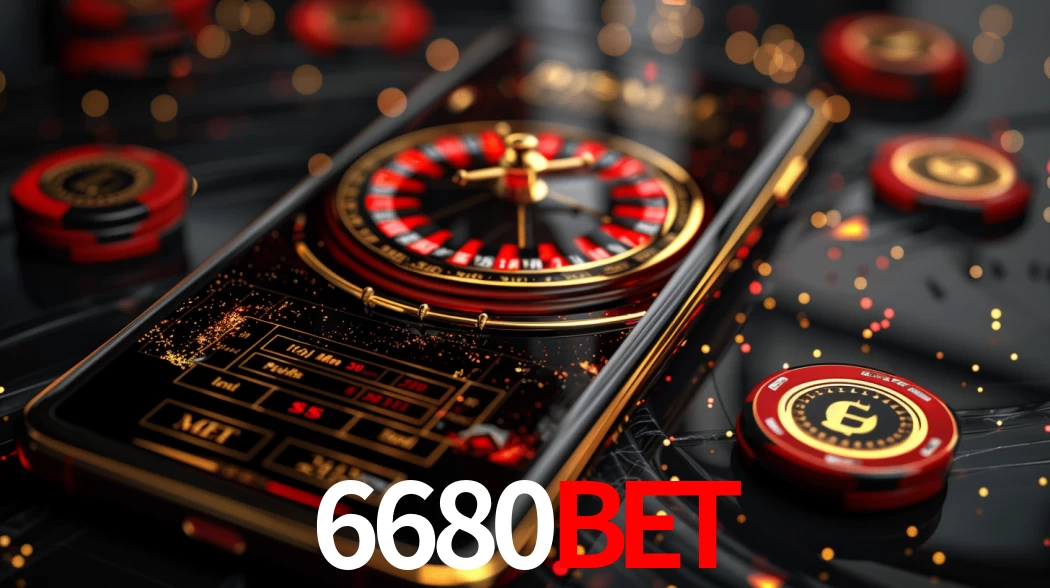 Live Casino 6680bet