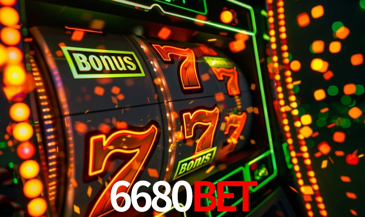 Explorando a Categoria de Eventos em Apostas na 6680bet