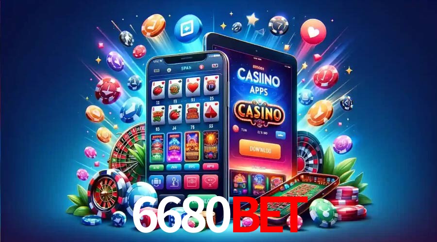 2FA Security 6680bet
