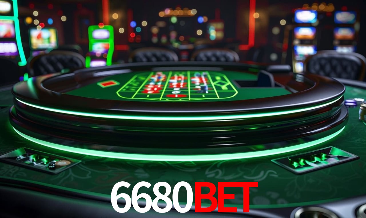 Weekend Specials 6680bet