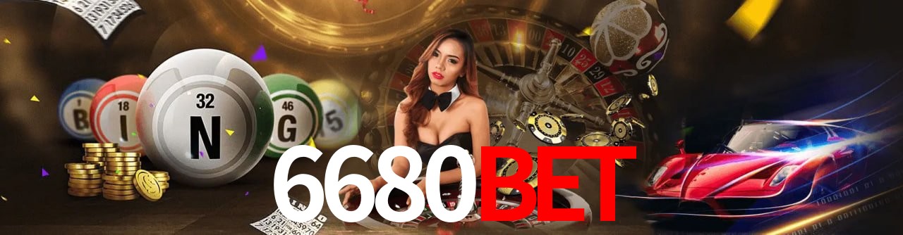 Ofertas Exclusivas 6680bet