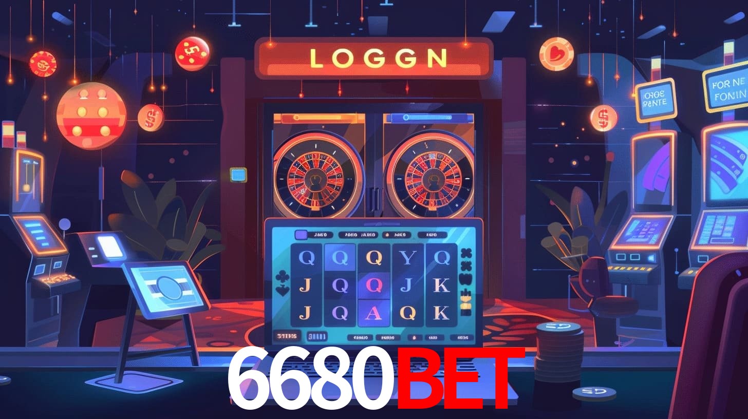 Tecnologia da Plataforma 6680bet