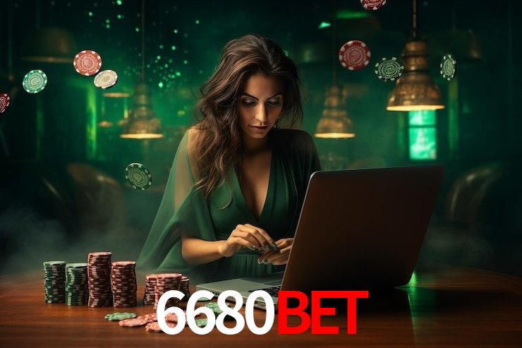 6680bet App