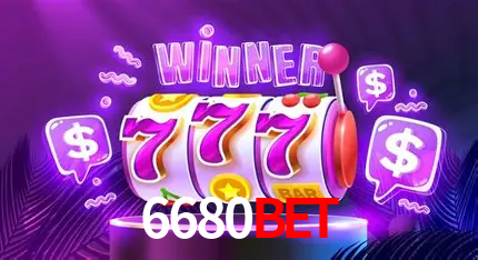 Explorando a Categoria de Eventos em Apostas na 6680bet