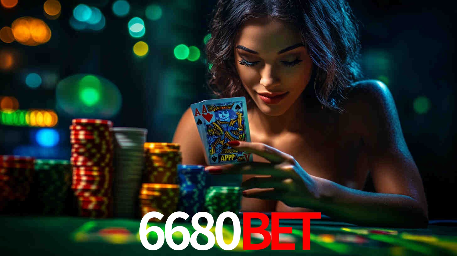 Descubra o Programa VIP da 6680bet: Vantagens Exclusivas para Jogadores