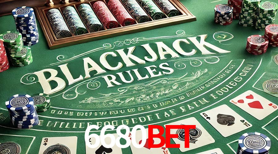 Game Providers 6680bet