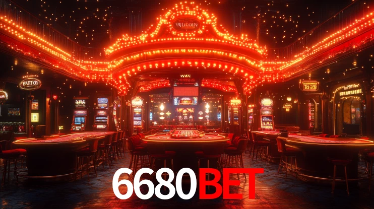 Exclusive Games 6680bet