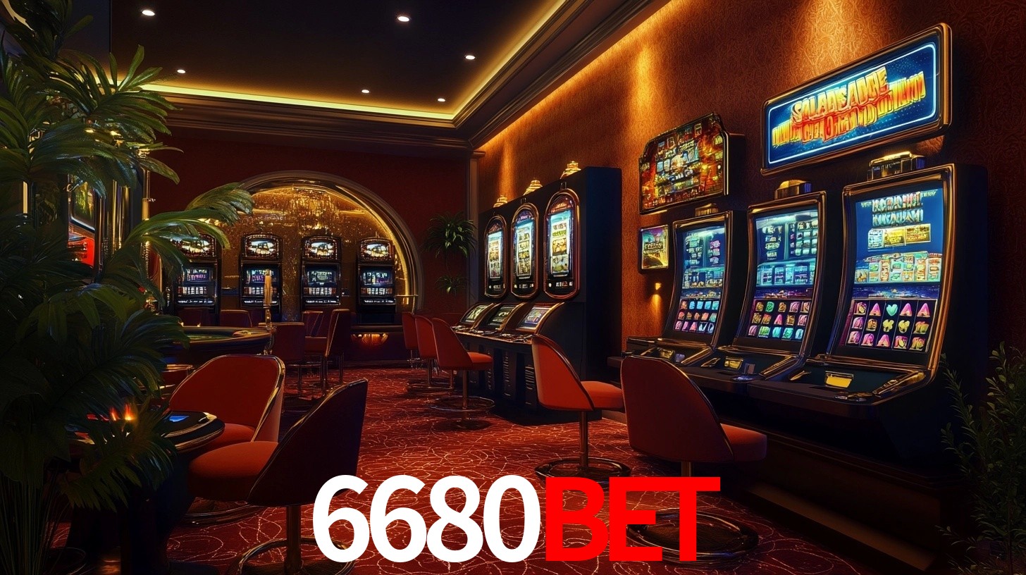 Blackjack Table 6680bet