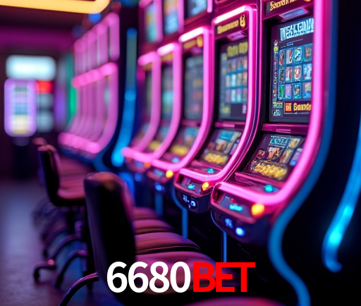 Promoções Sazonais 6680bet