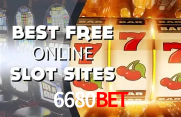 Apostas Esportivas na 6680bet: Um Guia Completo