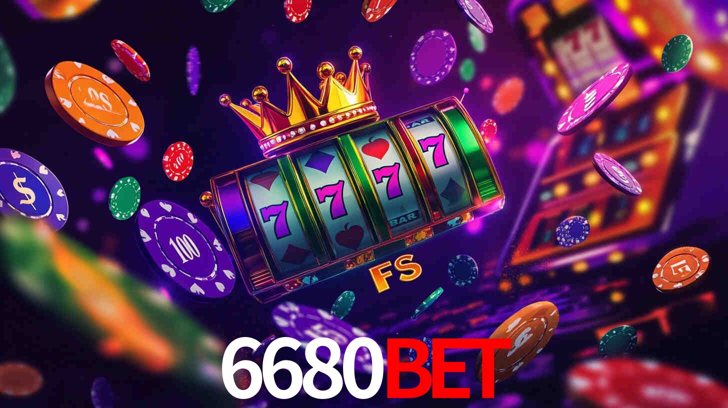 Live Casino 6680bet