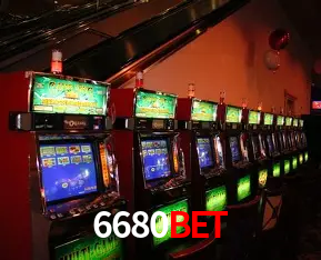 APP oficial da 6680bet para mobile