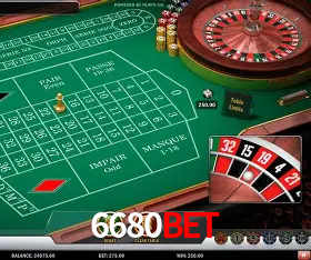 Desvendando o Mundo dos Jogos Virtuais na 6680bet