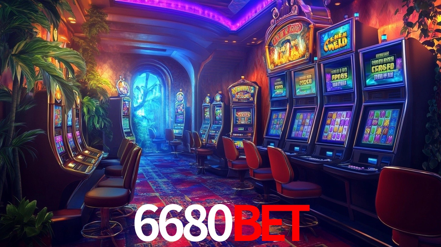 Daily Bonuses 6680bet