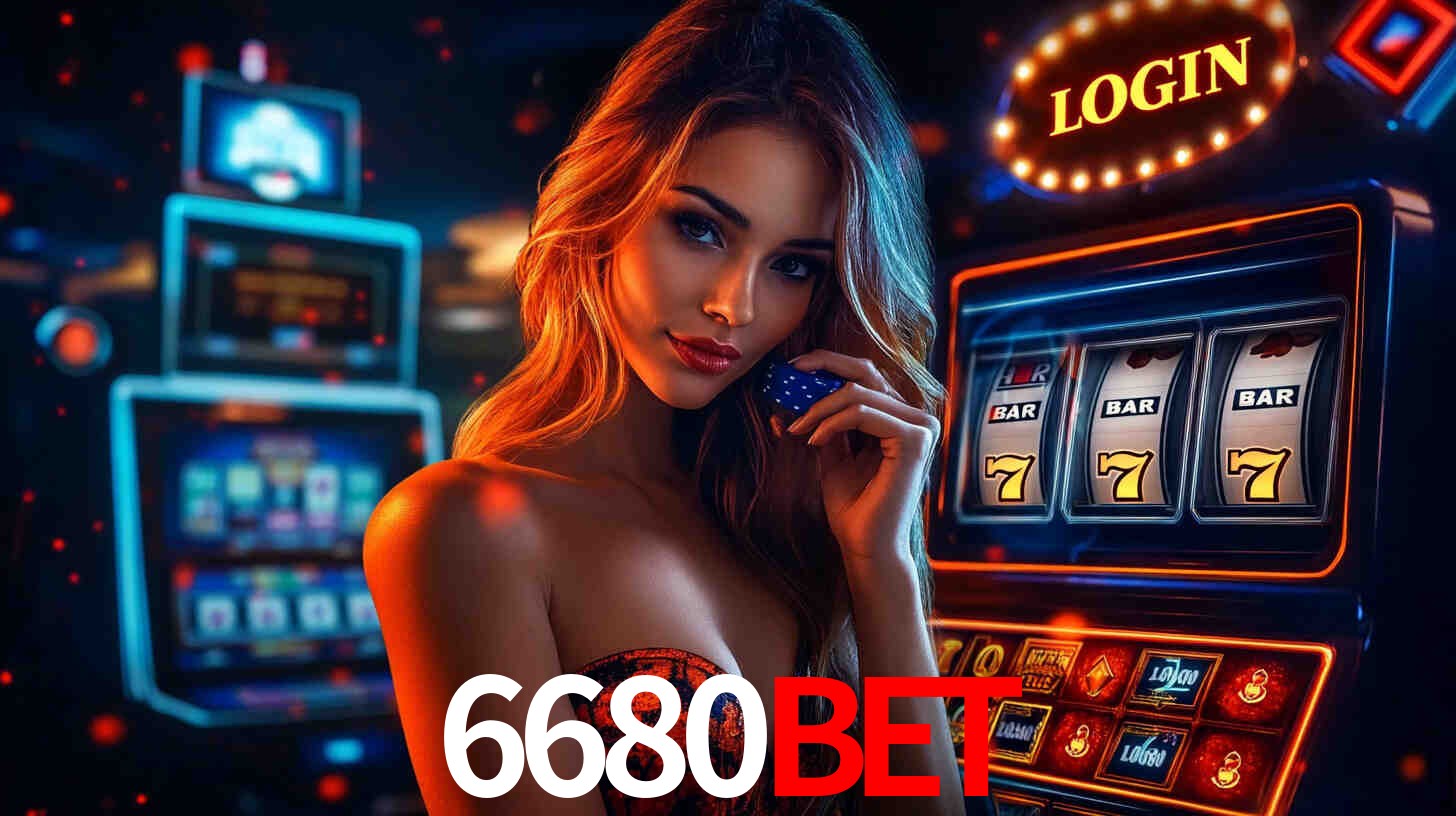 Vantagens App 6680bet