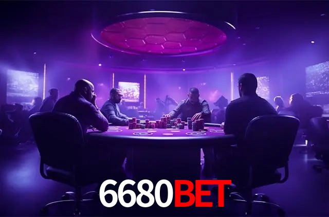 Bônus Diários 6680bet