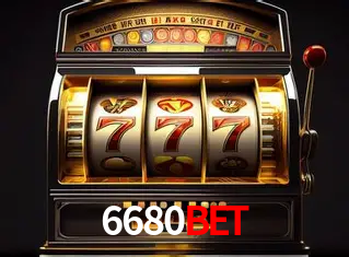 Apostas Esportivas na 6680bet: Um Guia Completo