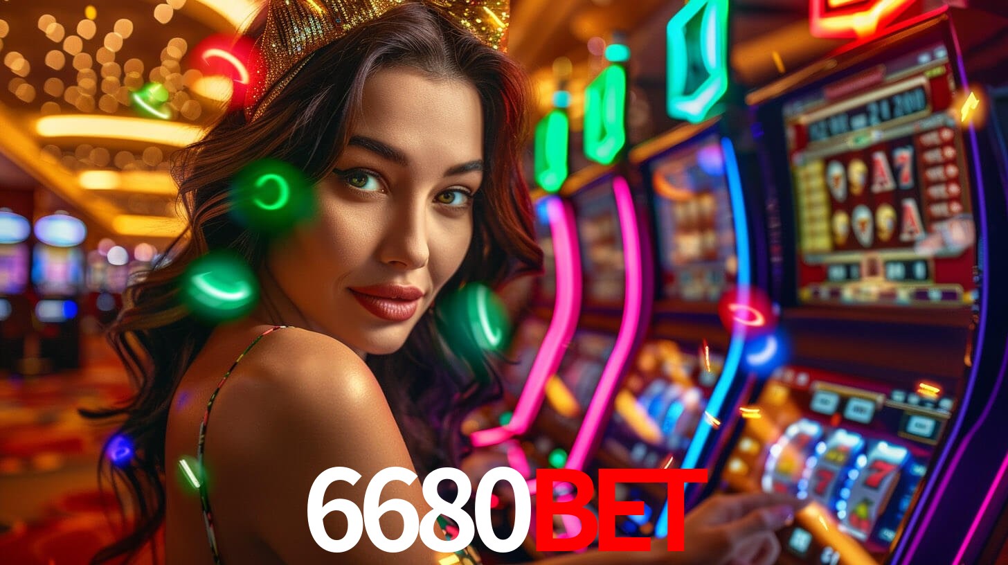 Celular 6680bet