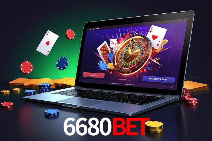 Suporte VIP 6680bet