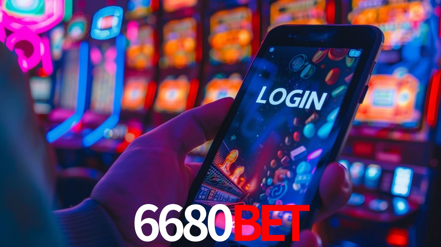 Segurança 2FA 6680bet