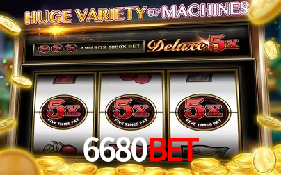 Descubra o Programa VIP da 6680bet: Vantagens Exclusivas para Jogadores