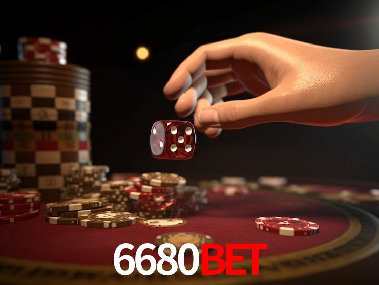 6680bet Bonus Rain – Ganhe mais em jogos de caça-níqueis