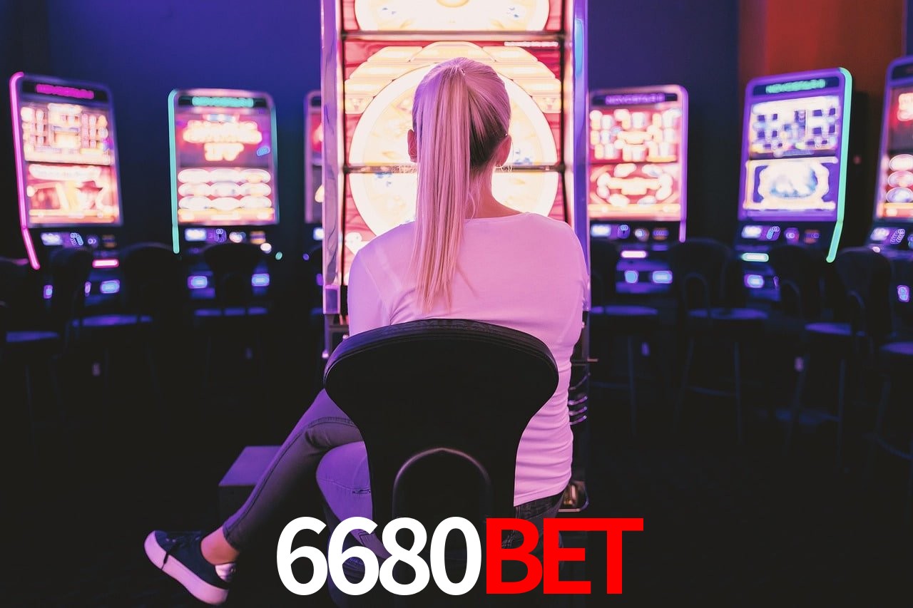 Account Benefits 6680bet