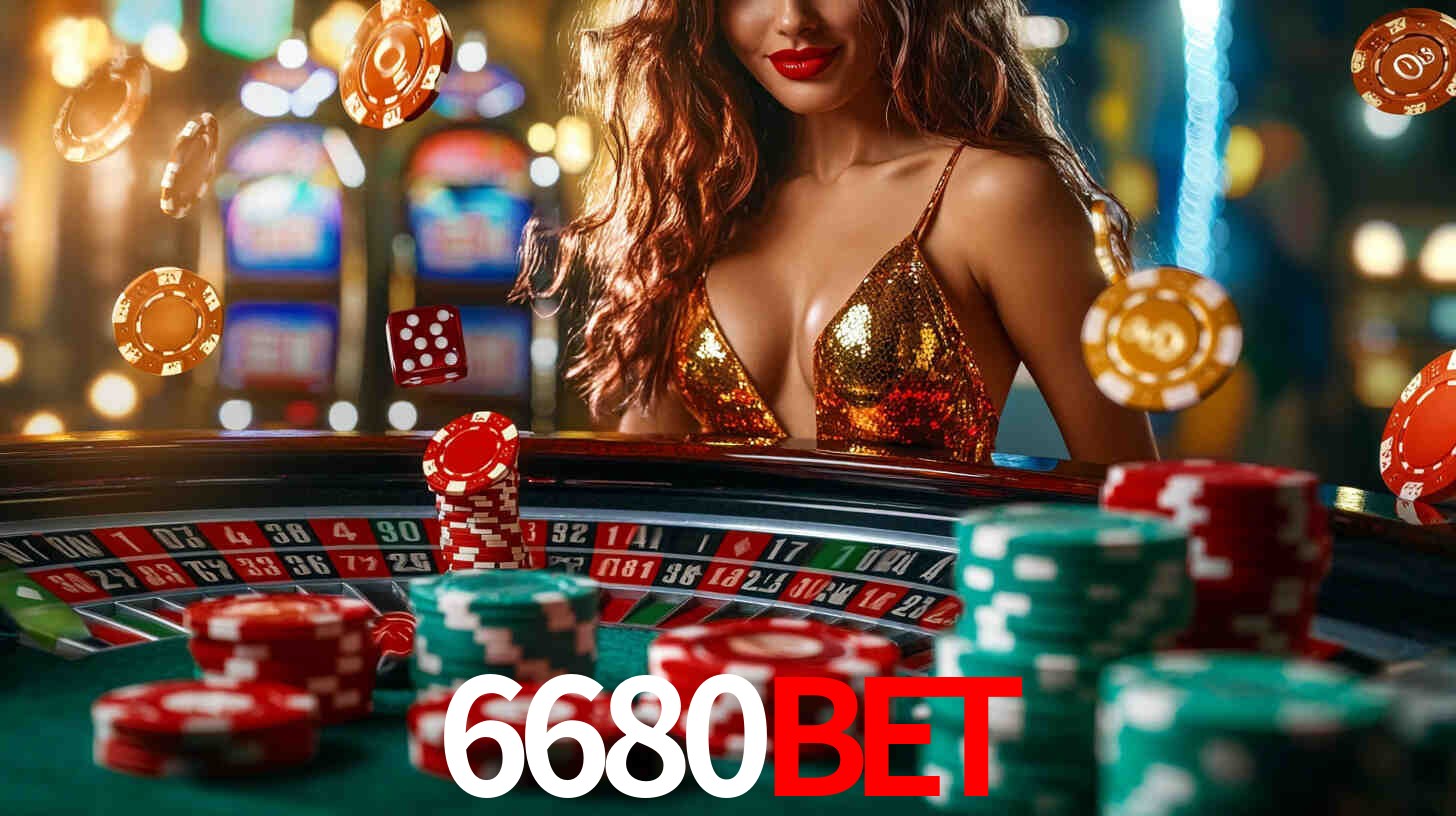 6680bet App Interface