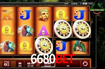 Explorando a Categoria de Eventos em Apostas na 6680bet