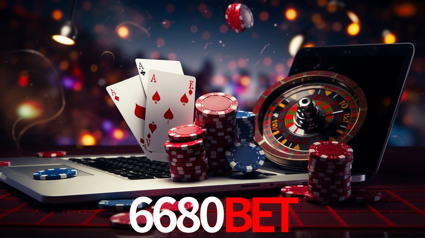 Blackjack Table 6680bet
