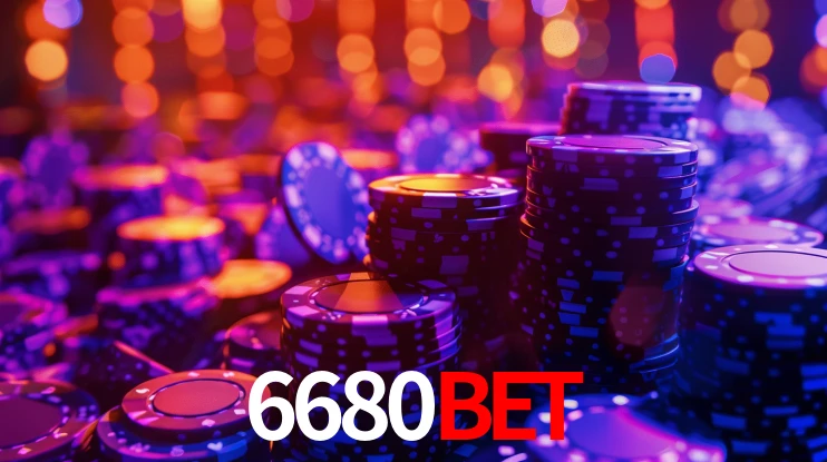 Bônus App 6680bet