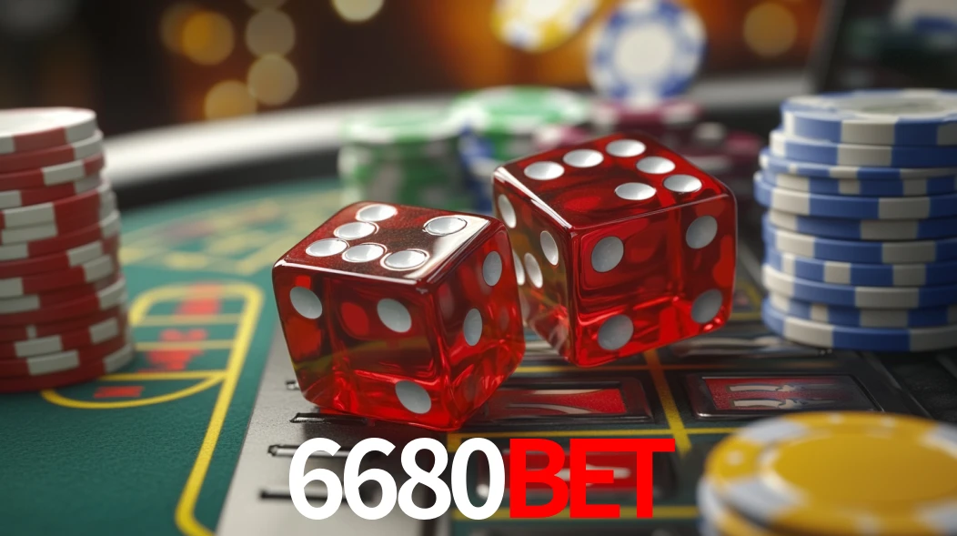 Programa VIP 6680bet