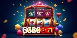 Programa VIP 6680bet