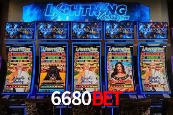 Descubra a Essência do 6680bet: Nossa História e Compromissos