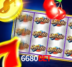 A Experiência Imersiva dos Cassinos Ao Vivo no 6680bet